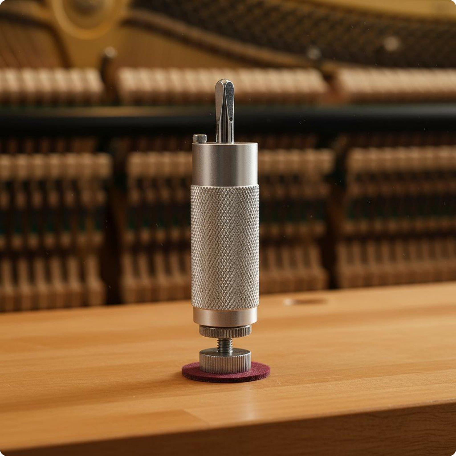 pianos Wire Winding Tool piano - Musical Instrument Repair Shop ulasan dan harga