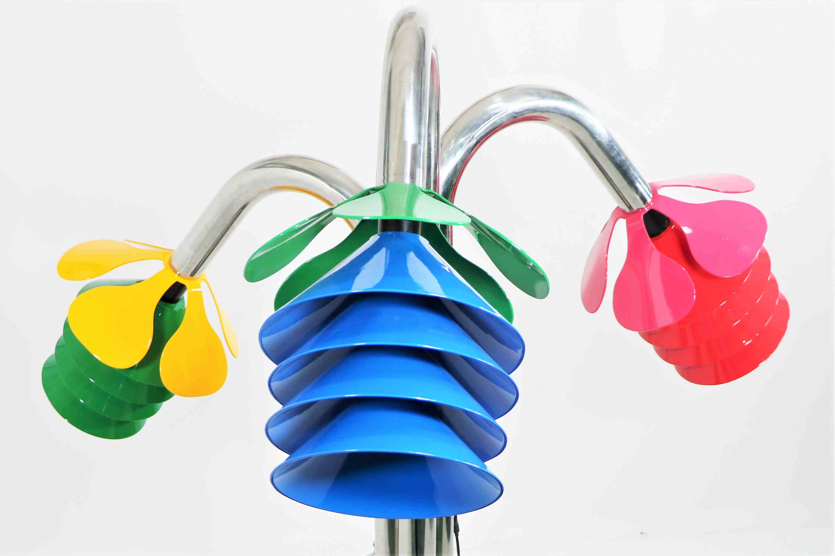 Harmony Bells Outdoor Musical  - Musical Instrument Park ulasan dan harga