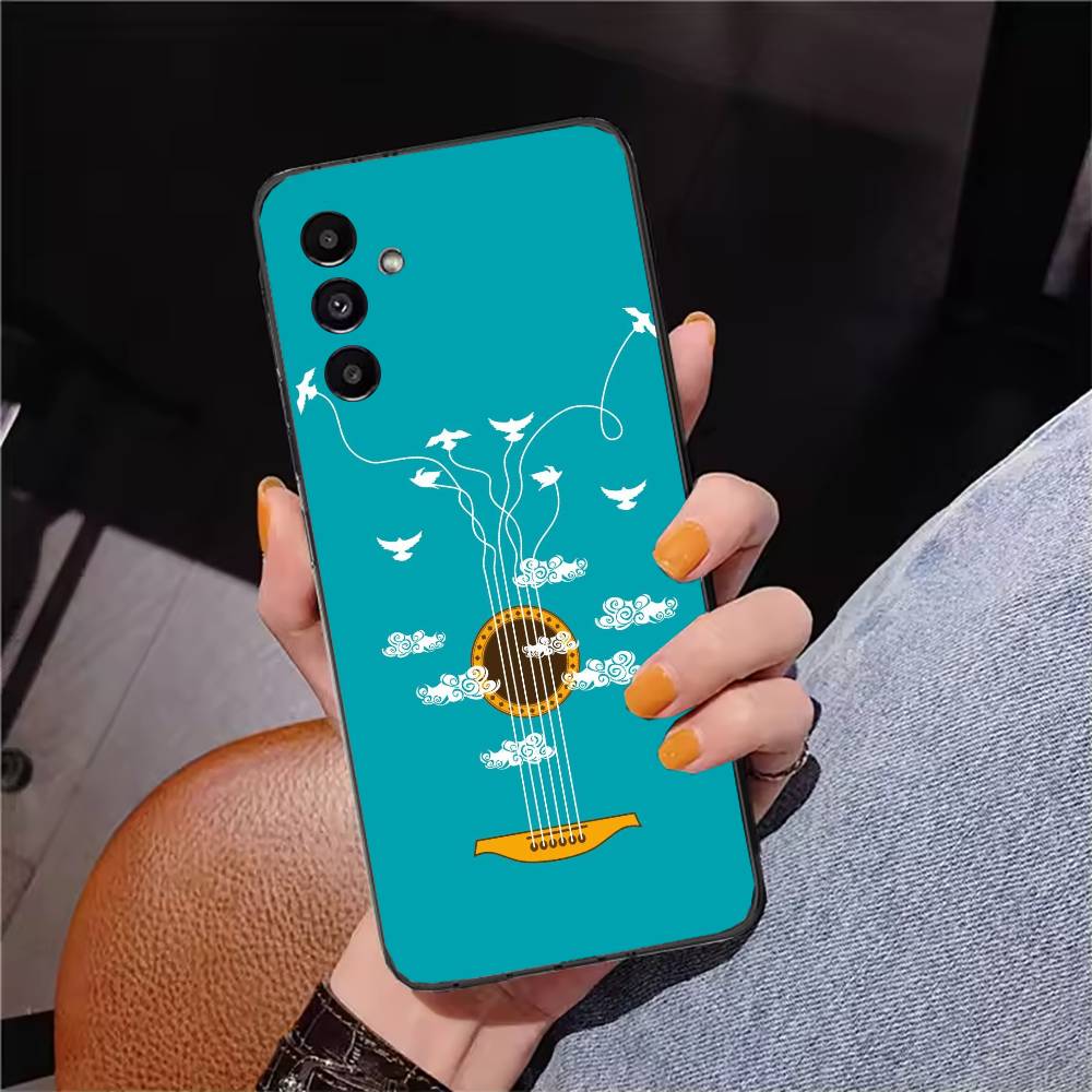Minimal Flat Music Instrument  - Musical Instrument Quotes ulasan dan harga