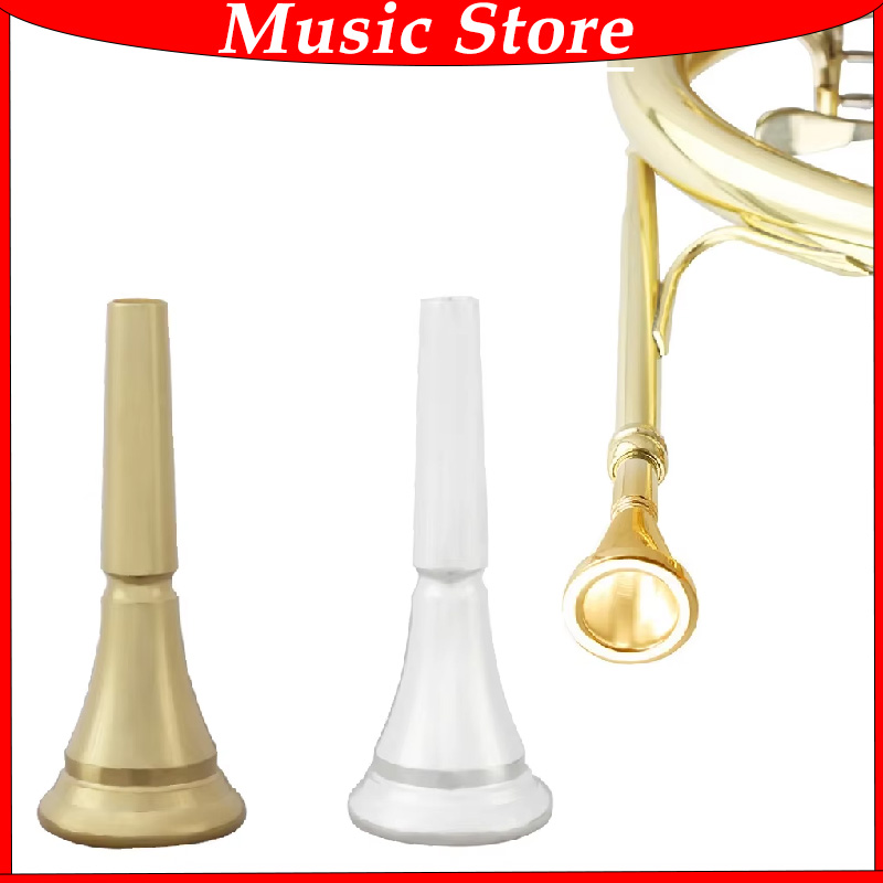 Professional French Horn Mouth - Musical Instrument French ulasan dan harga