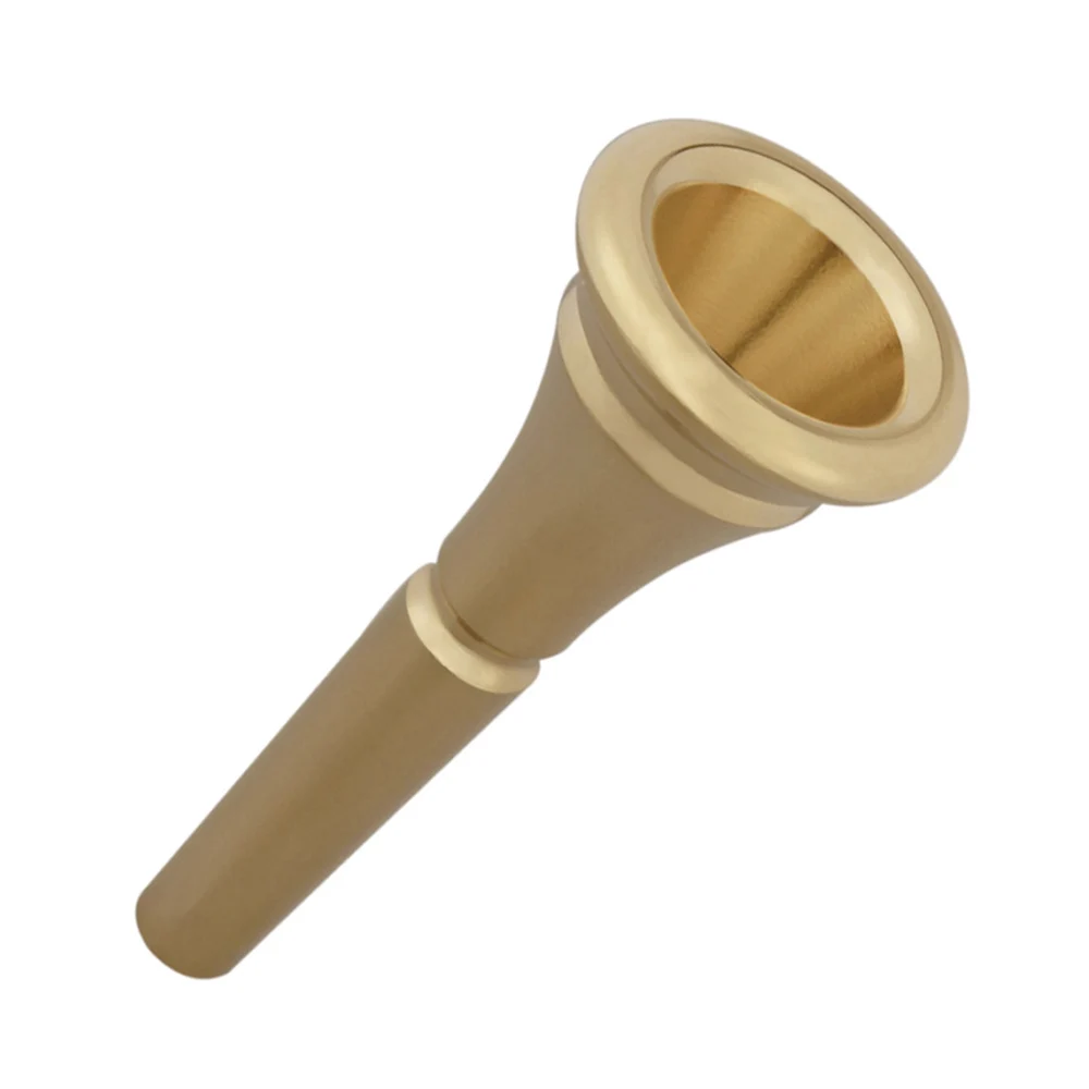 Professional French Horn Mouth - Musical Instrument French ulasan dan harga