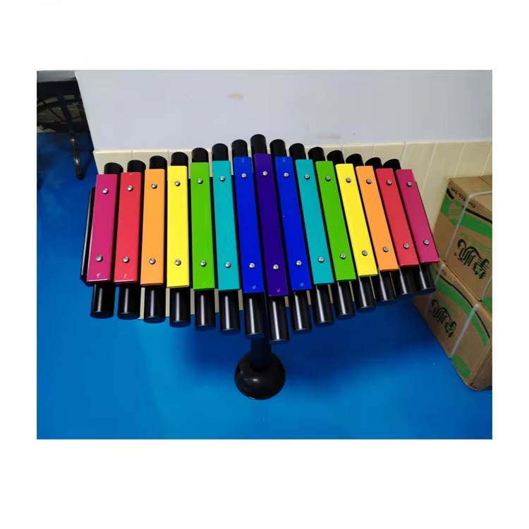Children's Outdoor Amusement P - Musical Instrument Park ulasan dan harga
