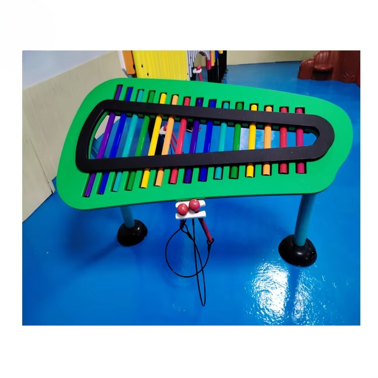 Children's Outdoor Amusement P - Musical Instrument Park ulasan dan harga