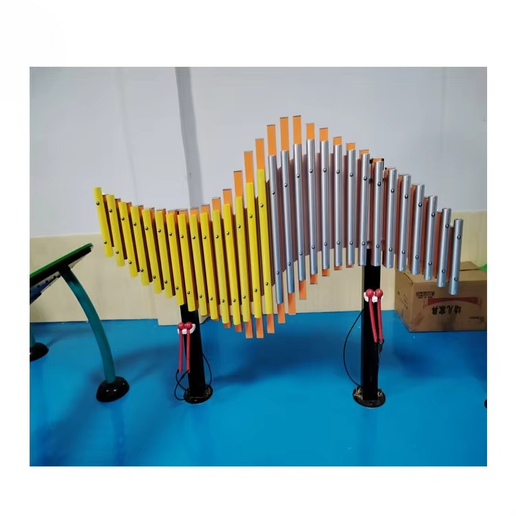 Children's Outdoor Amusement P - Musical Instrument Park ulasan dan harga