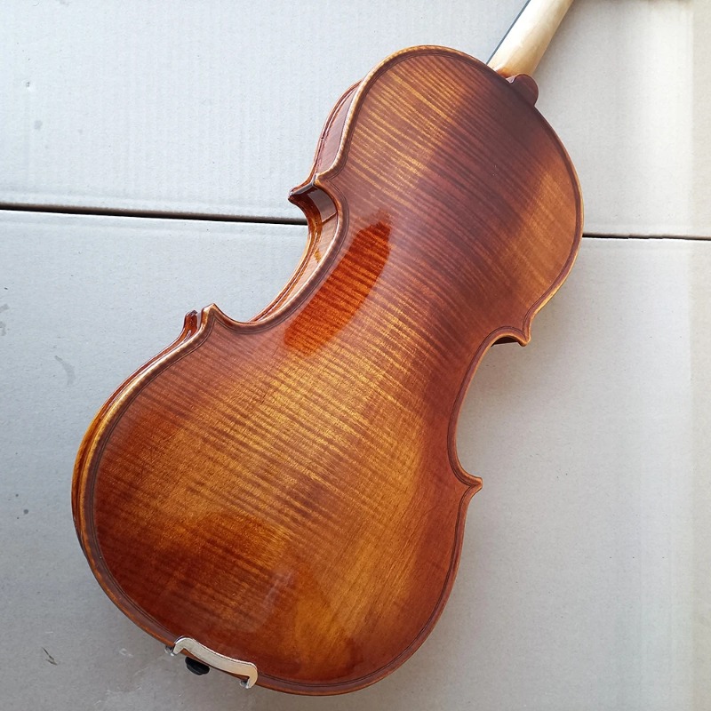 Antonio Stradivarius Handmade  - Musical Instrument Morocco ulasan dan harga