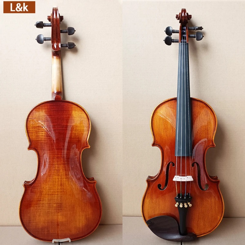 Antonio Stradivarius Handmade  - Musical Instrument Morocco ulasan dan harga