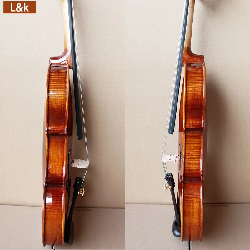 Antonio Stradivarius Handmade  - Musical Instrument Morocco ulasan dan harga