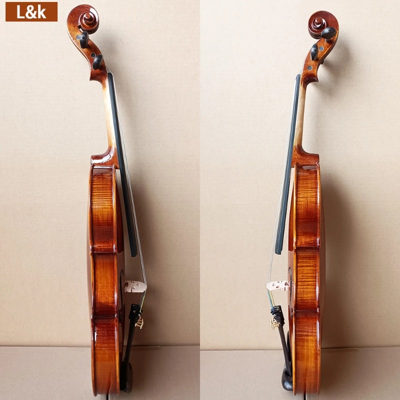 Antonio Stradivarius Handmade  - Musical Instrument Morocco ulasan dan harga