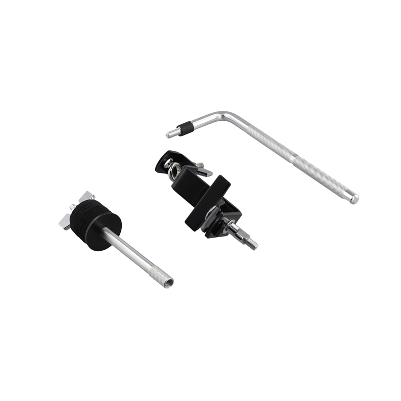 Drum Cowbell Holder Clamp Prof - Musical Instrument Repairs ulasan dan harga