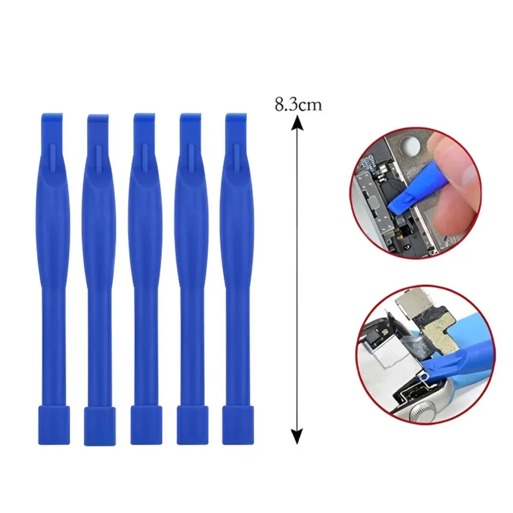Durable Plastic Guitar Picks P - Musical Instrument Repairs ulasan dan harga