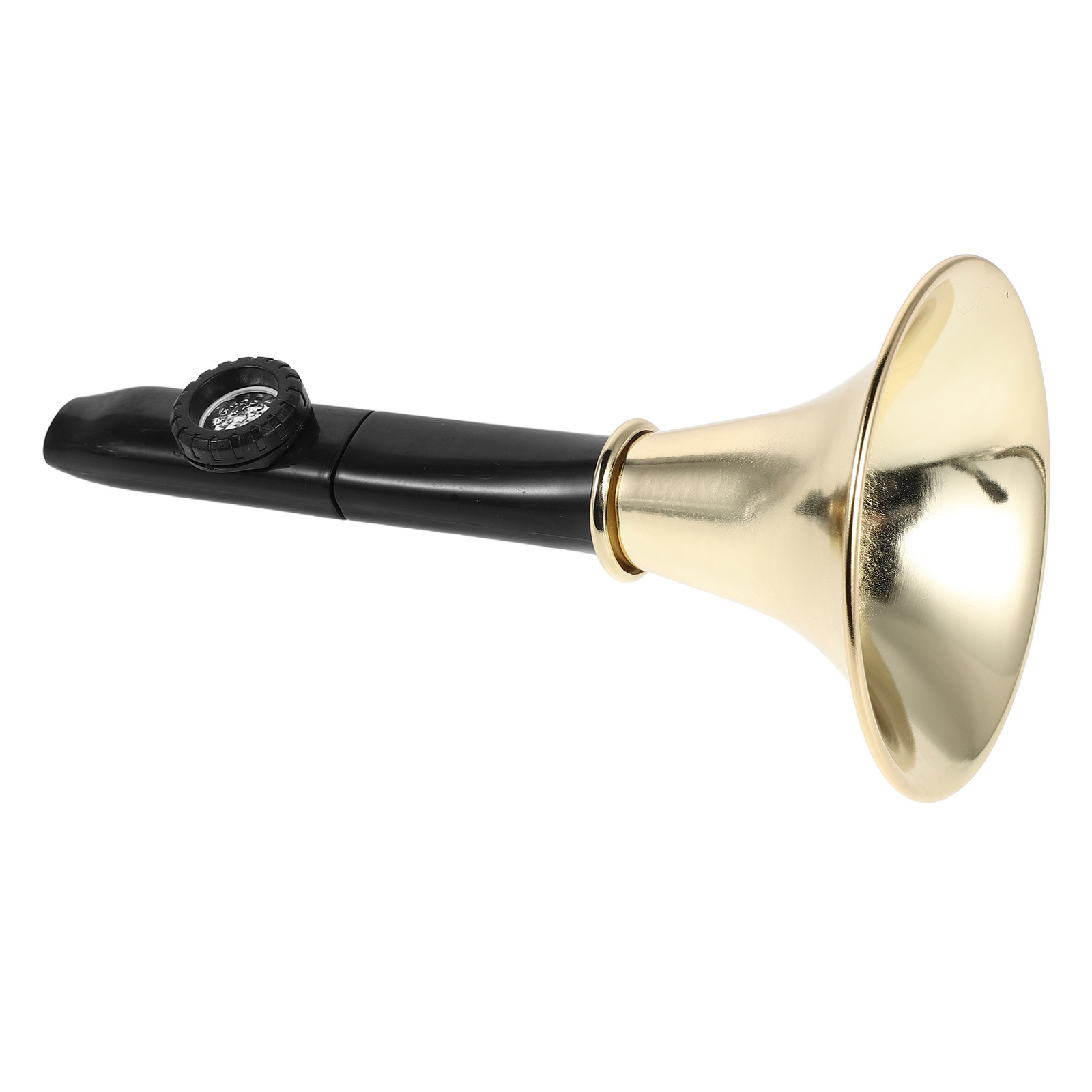Metal Kazoo Trumpet Instrument - Musical Instrument Easy To Learn For Adults ulasan dan harga