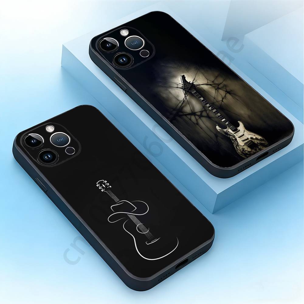Musical instruments Phone Case - Musical Instrument Quotes ulasan dan harga