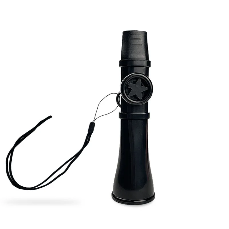 Portable Kazoo Flute Easy To L - Musical Instrument Easy To Learn For Adults ulasan dan harga