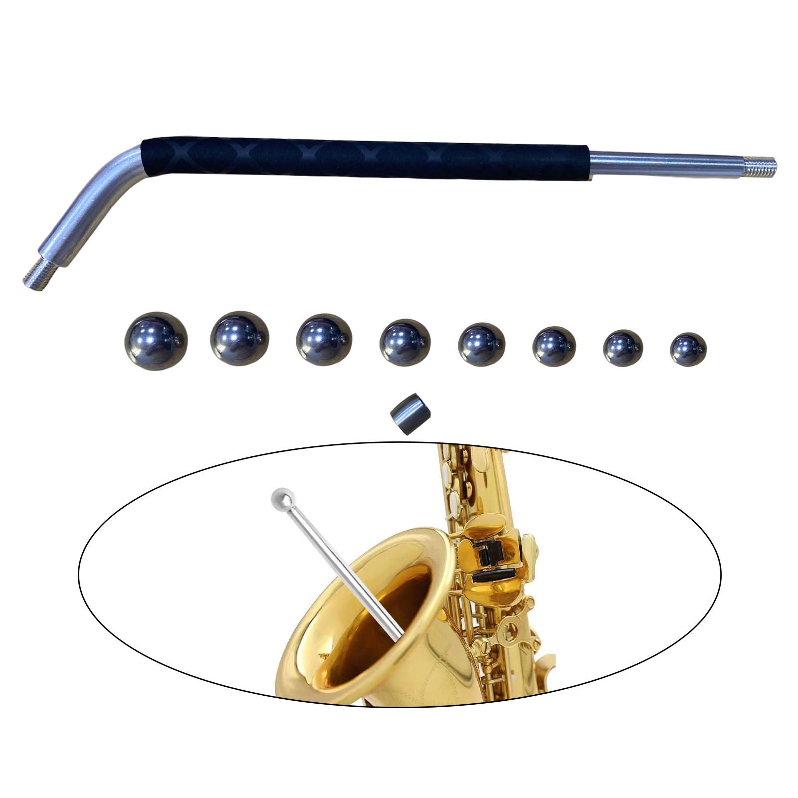 Sax Repairing Tools Stainless  - Musical Instrument Repair Shop ulasan dan harga