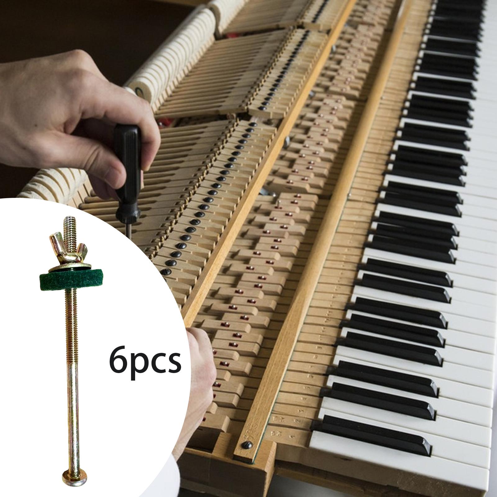 Piano Pedal Prop Bolt ,Musical - Musical Instrument Repairs ulasan dan harga