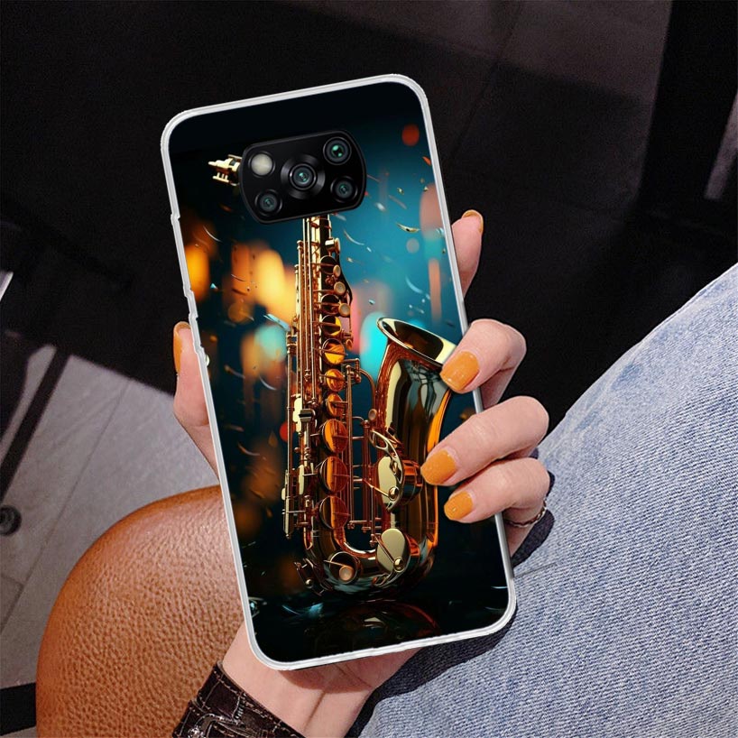 Music Saxophone Instrument Phn - Musical Instrument Quotes ulasan dan harga