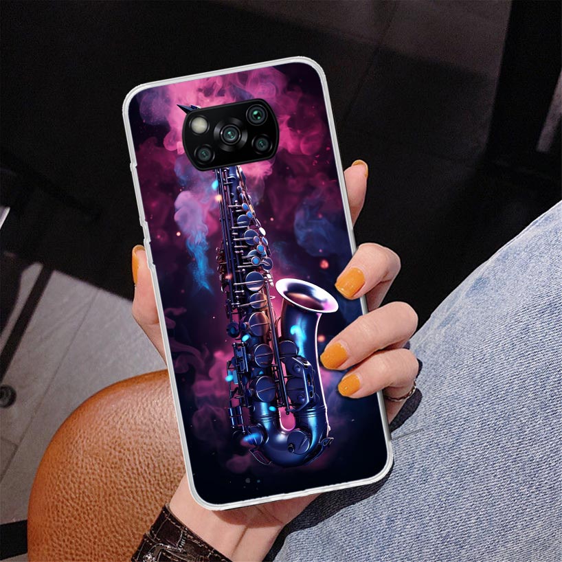 Music Saxophone Instrument Phn - Musical Instrument Quotes ulasan dan harga