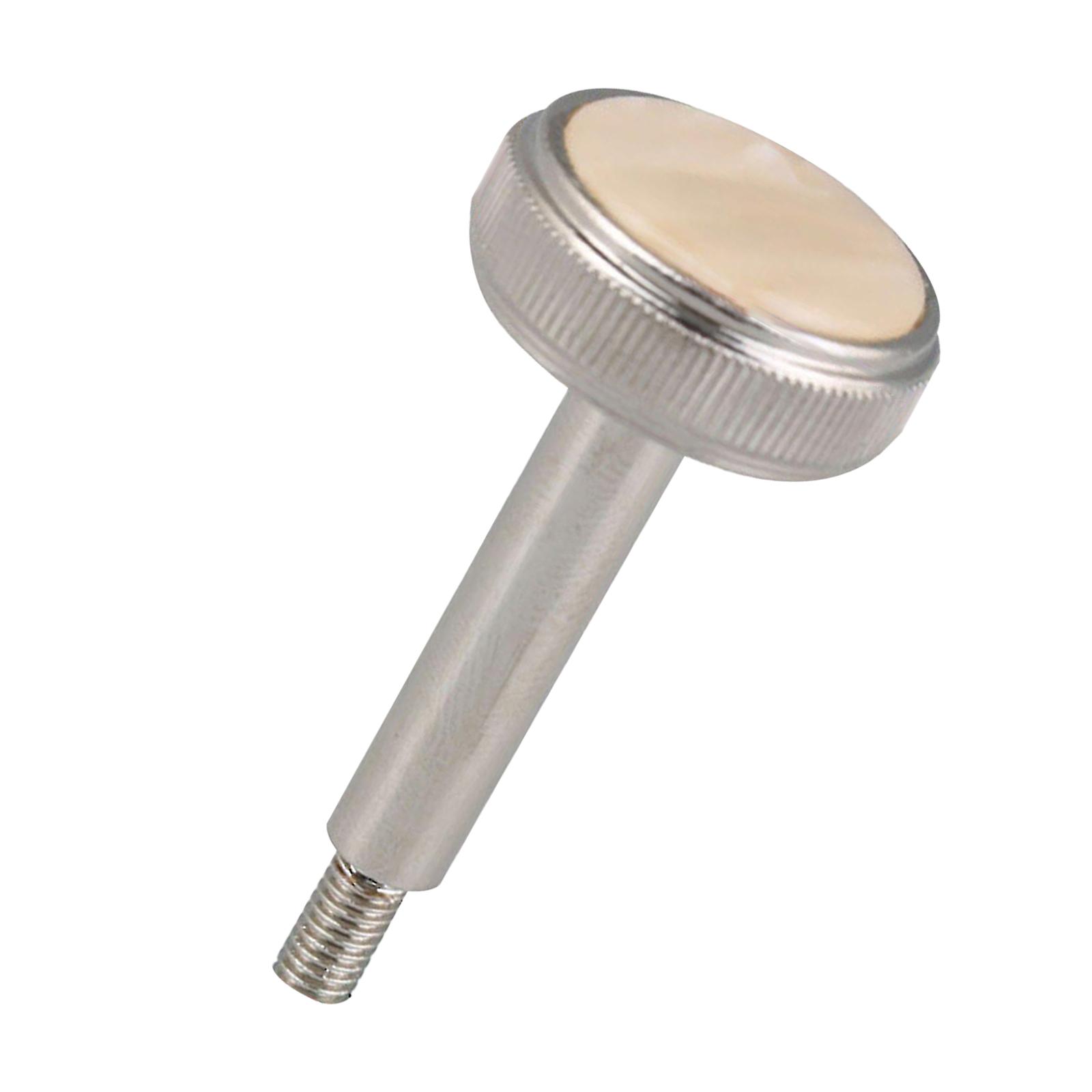 Metal Euphonium Finger Buttons - Musical Instrument Repairs ulasan dan harga