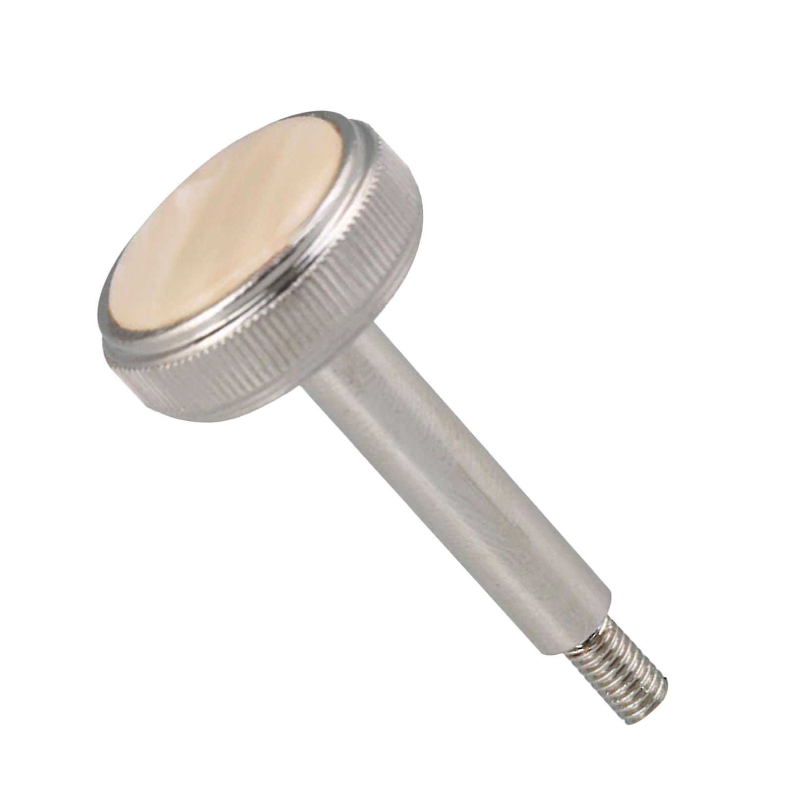 Metal Euphonium Finger Buttons - Musical Instrument Repairs ulasan dan harga