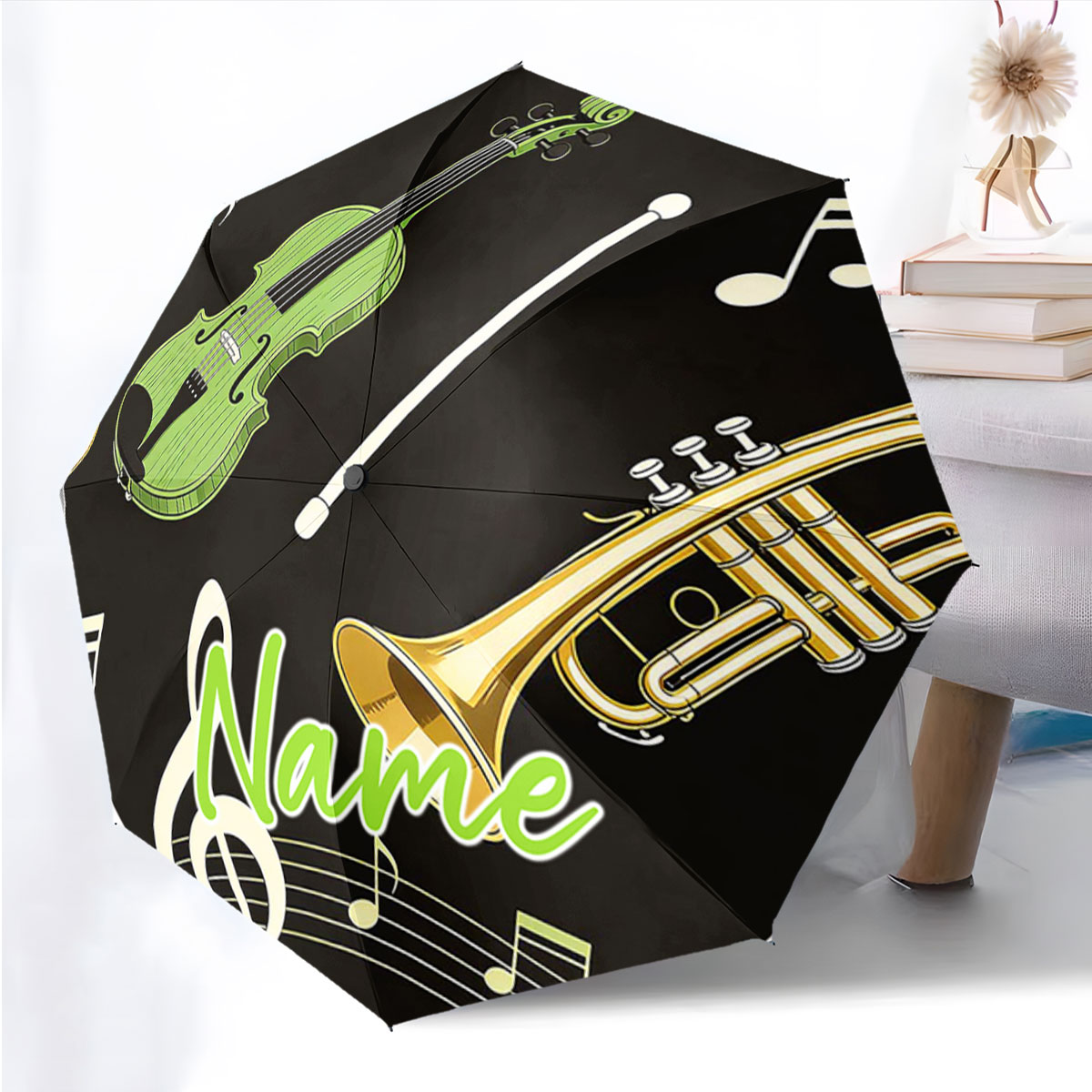 Custom Name Musical Instrument - Musical Instrument With Names ulasan dan harga