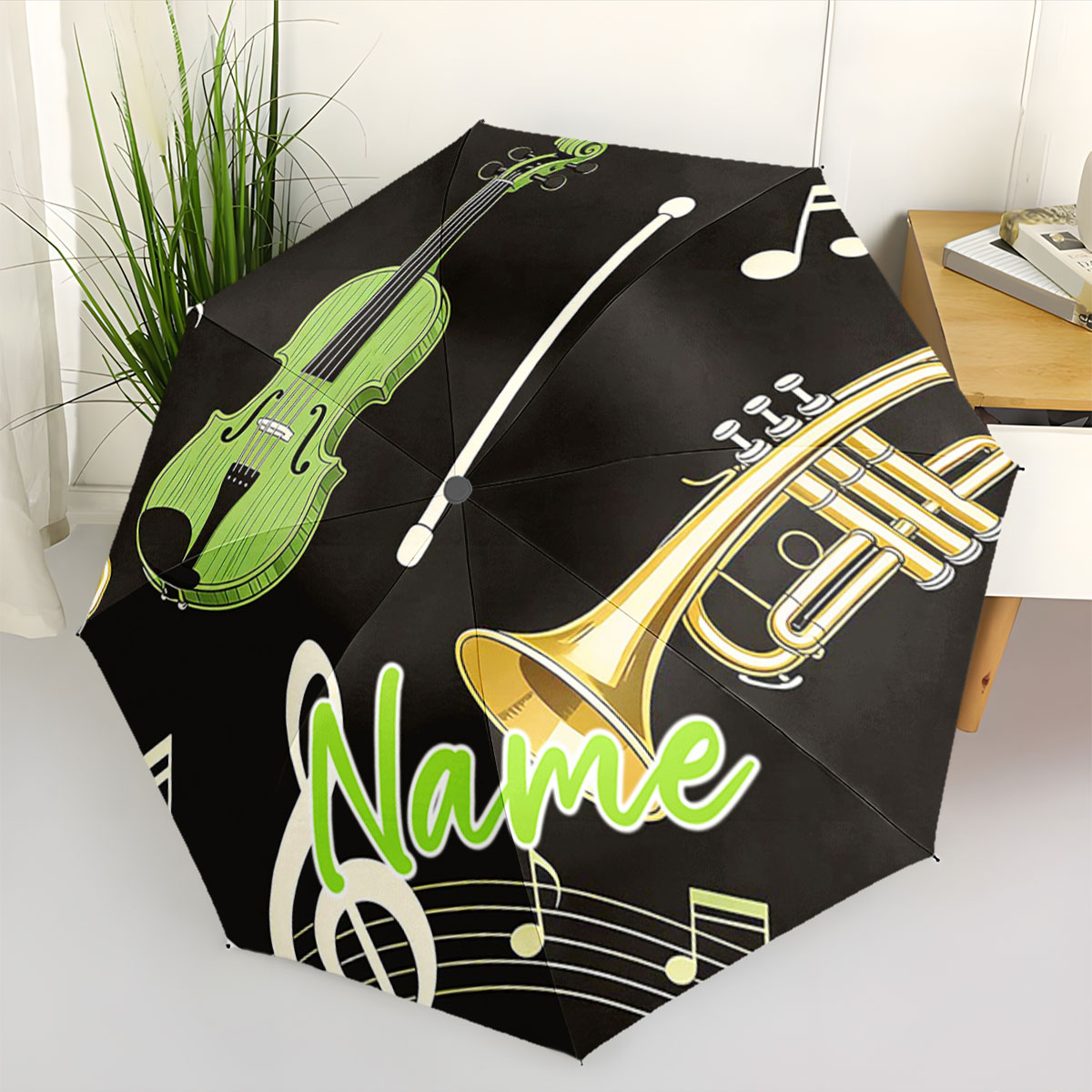 Custom Name Musical Instrument - Musical Instrument With Names ulasan dan harga