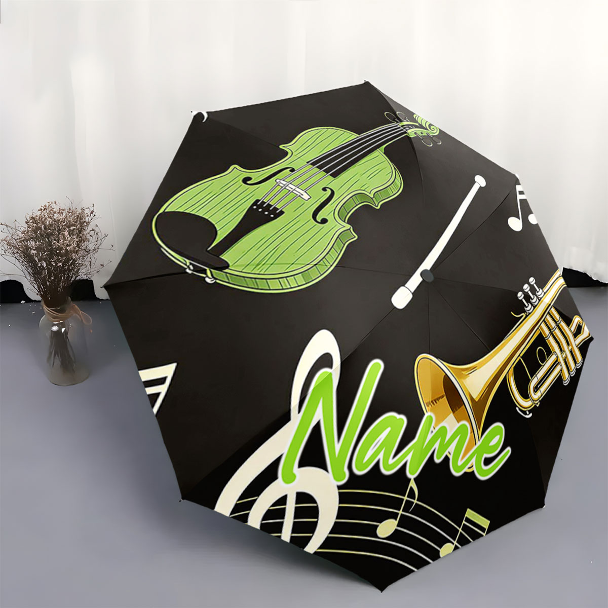 Custom Name Musical Instrument - Musical Instrument With Names ulasan dan harga