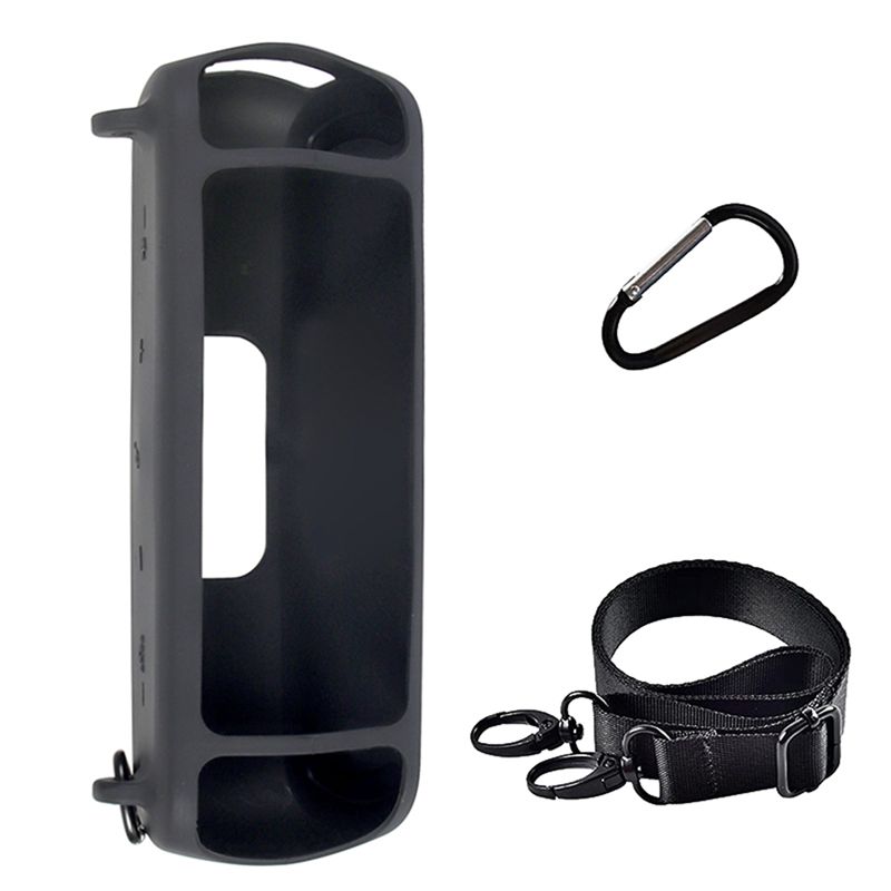 Silicone Case For Anker Soundc - Anker Speaker Soundcore Motion+ ulasan dan harga