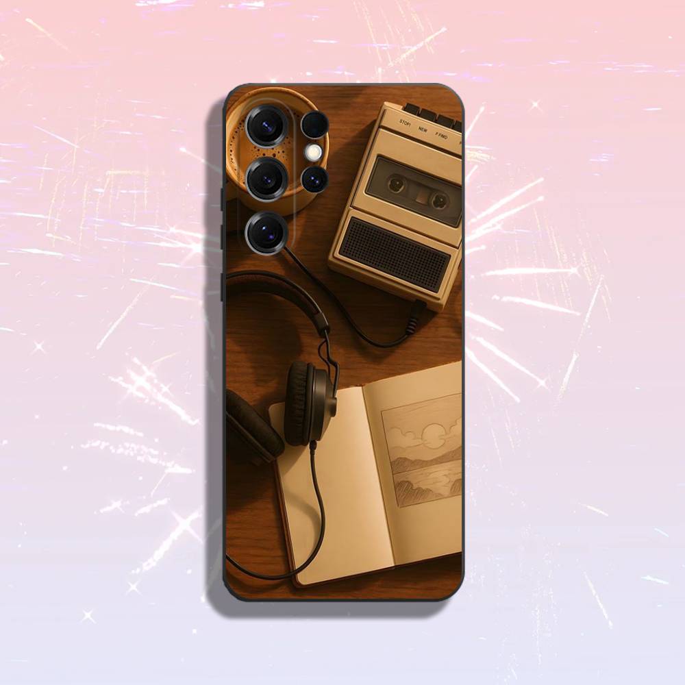 Musical instruments Phone Case - Musical Instrument Quotes ulasan dan harga