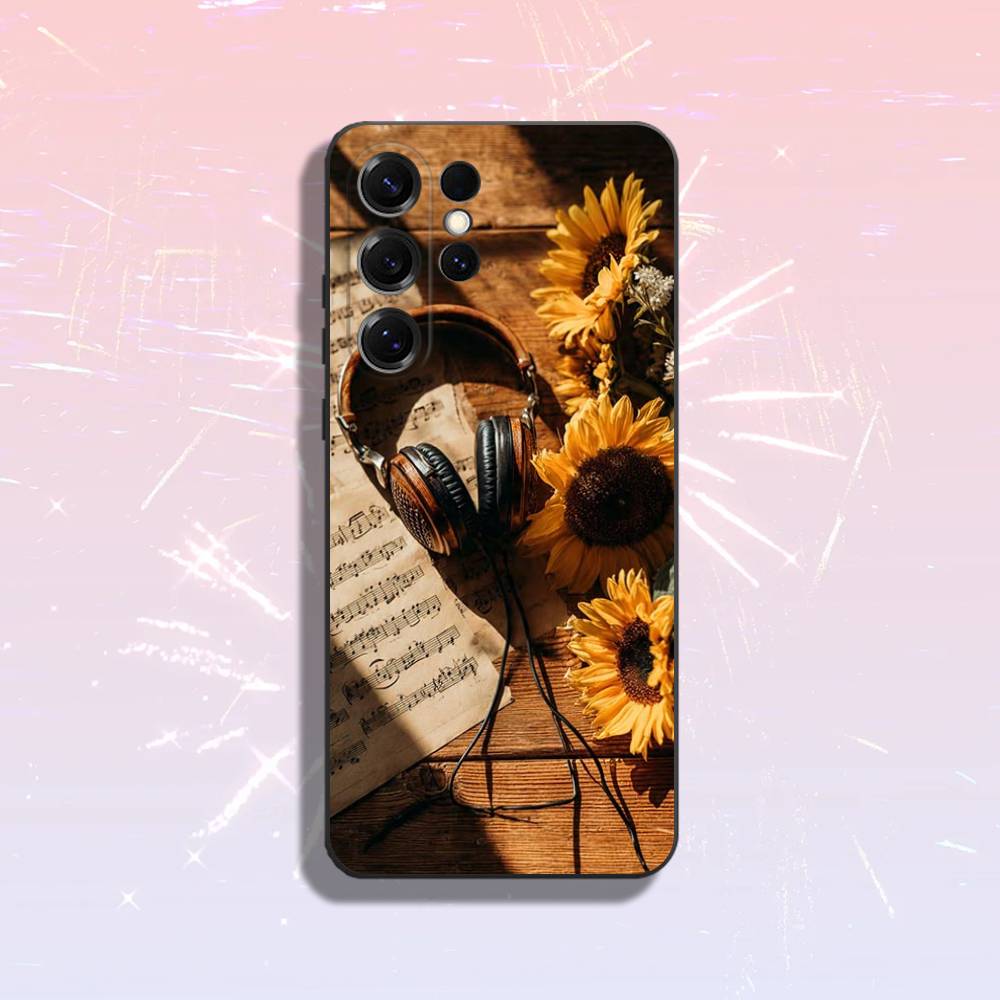 Musical instruments Phone Case - Musical Instrument Quotes ulasan dan harga