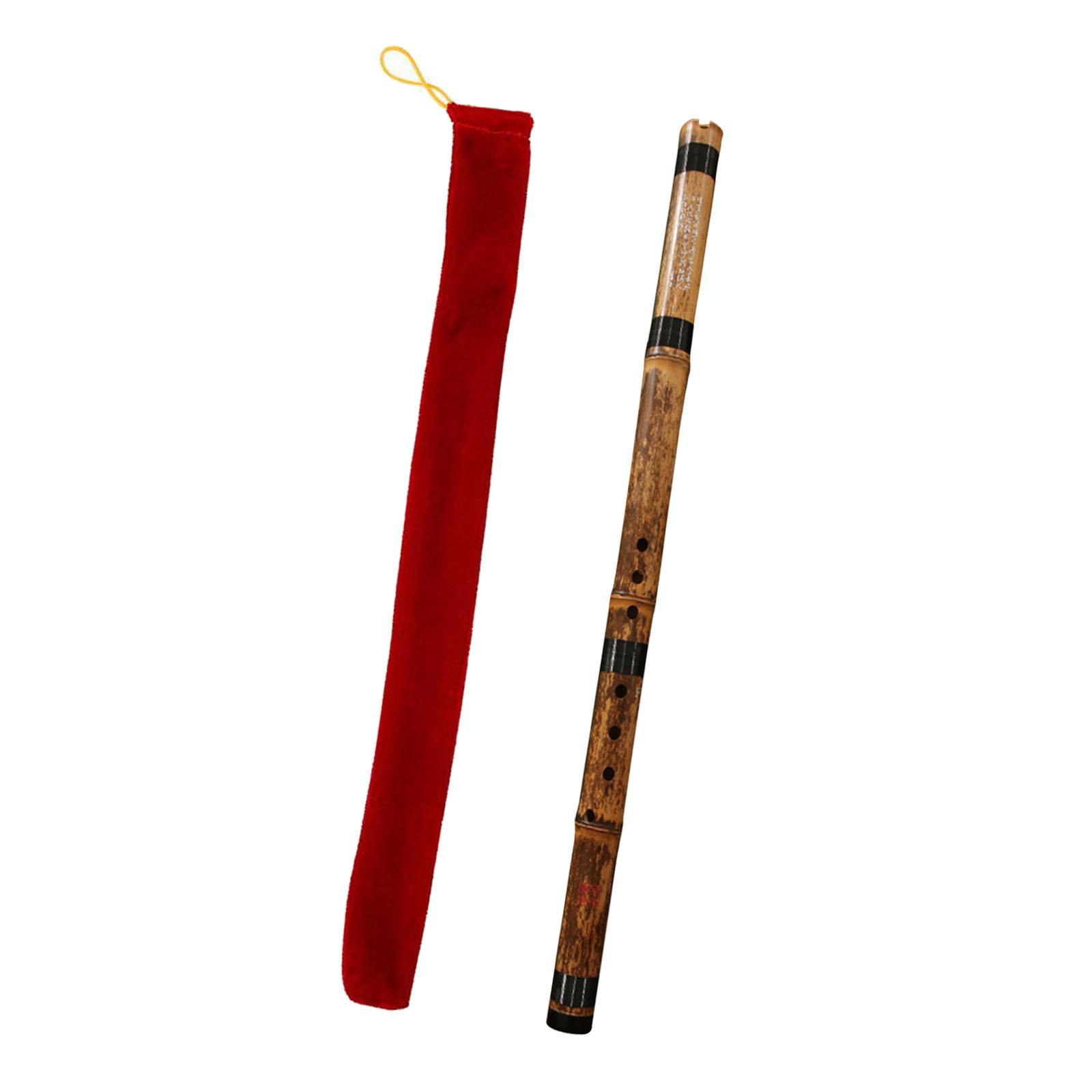 Flute Classic Musical Instrume - Musical Instrument Easy To Learn For Adults ulasan dan harga