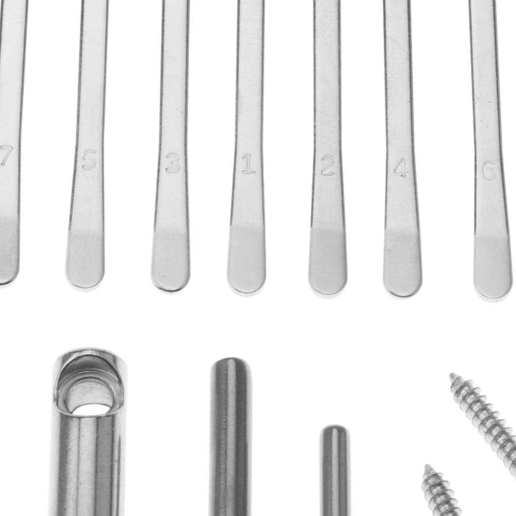 Kalimba Thumb Piano 8 Keys Dur - A Musical Instrument With Keys ulasan dan harga